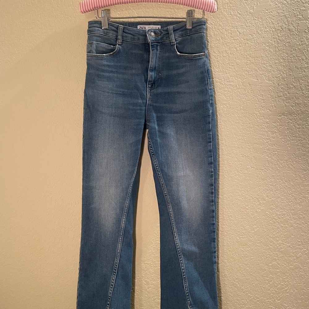 Zara Jeans